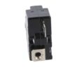 Siguranta termica 10A Imax1kA 125V 250V 32VDC 50VDC OPTIFUSE CBW57-EL4-10A - imagine 3