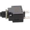 Siguranta termica 15A Imax1kA 125V 250V 32VDC 50VDC OPTIFUSE CBW57-PS-15A - imagine 2