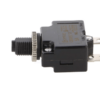 Siguranta termica 5A Imax1kA 125V 250V 32VDC 50VDC OPTIFUSE CBW57-ES-5A - imagine 2
