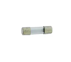 Sigurante fuzibile rapide sticla 5x20mm 10A 10buc VELLEMAN