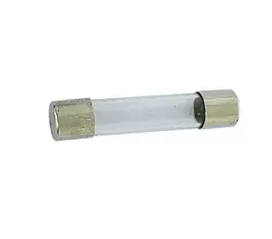 Sigurante fuzibile rapide sticla 5x20mm 10A 10buc VELLEMAN