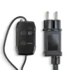 Sir 10m lumina inteligenta 100-240V 66 LED RGB Bluetooth/telecomanda 58386 - imagine 5