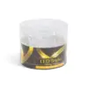 Sir de lumini de Craciun LED alb cald fir argintiu 2m 2x AAA 58032A Phenom - imagine 3