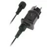 Sir iluminat festiv IP44 alb cald 10m REBEL - imagine 3