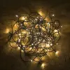 Sir lumini 100 LED 5m alb cald 220-240V PHENOM LIGHTING TECHNOLOGY - imagine 2