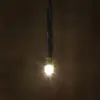 Sir lumini 100 LED 5m alb cald 220-240V PHENOM LIGHTING TECHNOLOGY - imagine 3