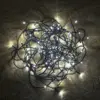 Sir lumini 200 LED 10m alb rece 100-240V 3.6W PHENOM LIGHTING TECHNOLOGY - imagine 2