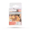 Sir luminos LED 10buc alb cald 2x AA - imagine 2