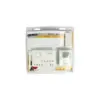 Sistem de alarma fara fir Konig SEC-ALARM210 - imagine 2