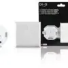 Sistem de iluminat wireless raza de actiune 50m DI-O - imagine 3