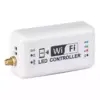 Smart controller WI-FI pentru iluminat LED RGB 12V/144W 24V/288W V-TAC - imagine 3