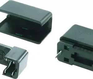 Acumulator industrial Li-ion terminal plat 18650 3.6V 2200mAh 10A Samsung ICR18650-22P
