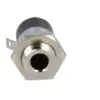 Soclu Jack 3.5 mm mama stereo 4 contacte drept lipire LUMBERG 1502 02 - imagine 3