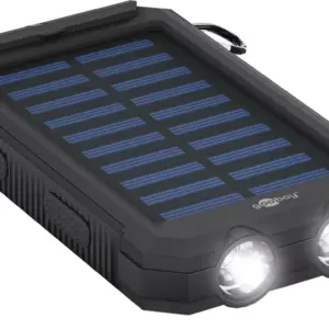Acumulator 1x AAA (Micro) 800mAh LSD-NiMH 1.2V cu lamele Goobay