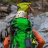 Solar PowerBank 8000mAh cu lanterna LED busola rezistent la socuri si apa Goobay - imagine 7