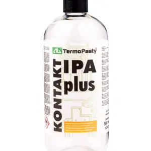 Alcool izopropilic 1000ml 99.8%