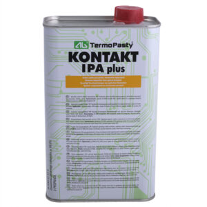 Alcool izopropilic 1000ml 99.8%