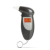 Sonda alcool cu afisaj digital si 5 duze M`N`C 55791B - imagine 2