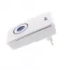 Sonerie fara fir 220V raza de acoperire 150m 15 tonuri muzicale Well