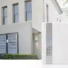 Sonerie fara fir 300m 36 melodii 80dB IP44 alb Nedis - imagine 5
