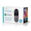 Sonerie Smart Video Wi-Fi HD 720p Nedis - imagine 8