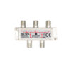 Spitter distribuitor F 4 cai HQ 5-2400Mhz HOME