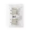 Spitter distribuitor semnal TV Nedis 8 cai 5-1000Mhz 11dB Max - imagine 2