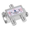 Spliter 2 cai 5-2450Mhz Power Pass Cabletech ZLA0635PP - imagine 2