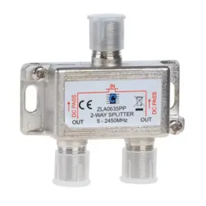Adaptor retea WiFi A/C/B/G/N antena REBEL