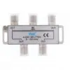 Spliter CATV 4 cai 1000Mhz Well