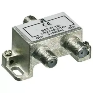 Adaptor antena DIN mufa - Fakra soclu A9700D/UNIV PER.PIC.