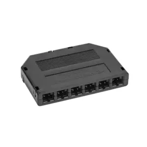 Acumulator 9V 250mAh Ni-Mh Vipow BAT2006