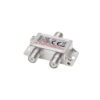 Splitter distribuitor F 2 cai HQ 5-2400Mhz HOME - imagine 2