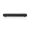 Splitter HDMI 4K 30Hz 8-porturi 1x intrare HDMI - 8x iesiri HDMI Nedis - imagine 4