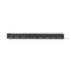 Splitter HDMI 4K 60Hz 8-porturi 1x intrare HDMI - 8x iesiri HDMI Nedis - imagine 3