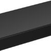 Splitter HDMI 4K 60Hz V2.0 1x HDM 1 la 2x HDMI activ Goobay 58481 - imagine 4