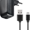 Splitter HDMI 4K 60Hz V2.0 1x HDM 1 la 2x HDMI activ Goobay 58481 - imagine 7
