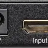 Splitter HDMI activ 1 intrare - 2 iesiri 4K GOOBAY - imagine 2