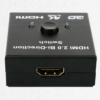 Splitter/switch adaptor HDMI bidirectional 1x 2HDMI sau 2x 1HDMI - imagine 2