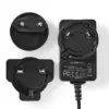Splitter VGA 4 porturi negru NEDIS - imagine 4