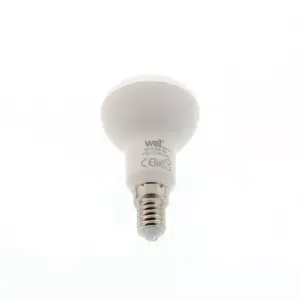Spot cu LED R50 E14 7W 230V lumina calda Supreme Well