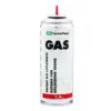 Spray butan pentru letcon de lipit cu gaz 200ml TermoPasty - imagine 2