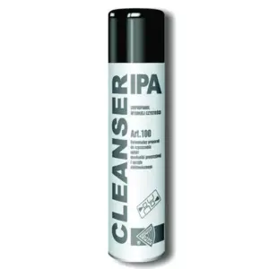 Solutie curatat cablaj imprimat 100ml AG Chemia