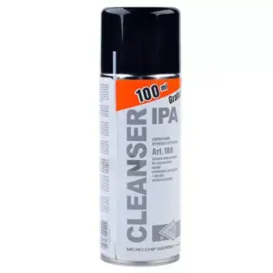 Solutie curatat cablaj imprimat 100ml AG Chemia