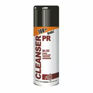 Solutie curatat cablaj imprimat 100ml AG Chemia