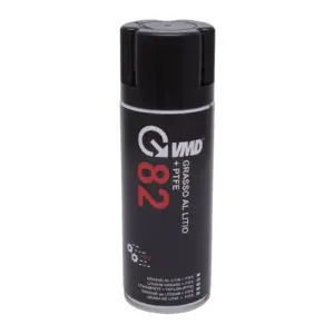 Spray Unsoare pe baza de litiu cu aditiv teflon (PTFE) 400ml VMD 82