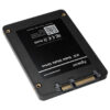 SSD 2.5" 480GB SATAIII 7mm AS340X Apacer AP480GAS340XC-1 - imagine 2