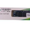 SSD PCIe M.2 1TB AS2280P4 Apacer AP1TBAS2280P4-1 - imagine 2
