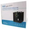 Stabilizator automat de tensiune Agile 3000VA/2100W Well - imagine 3