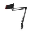 Stand pentru tableta cu brat dublu 33+33cm - imagine 3